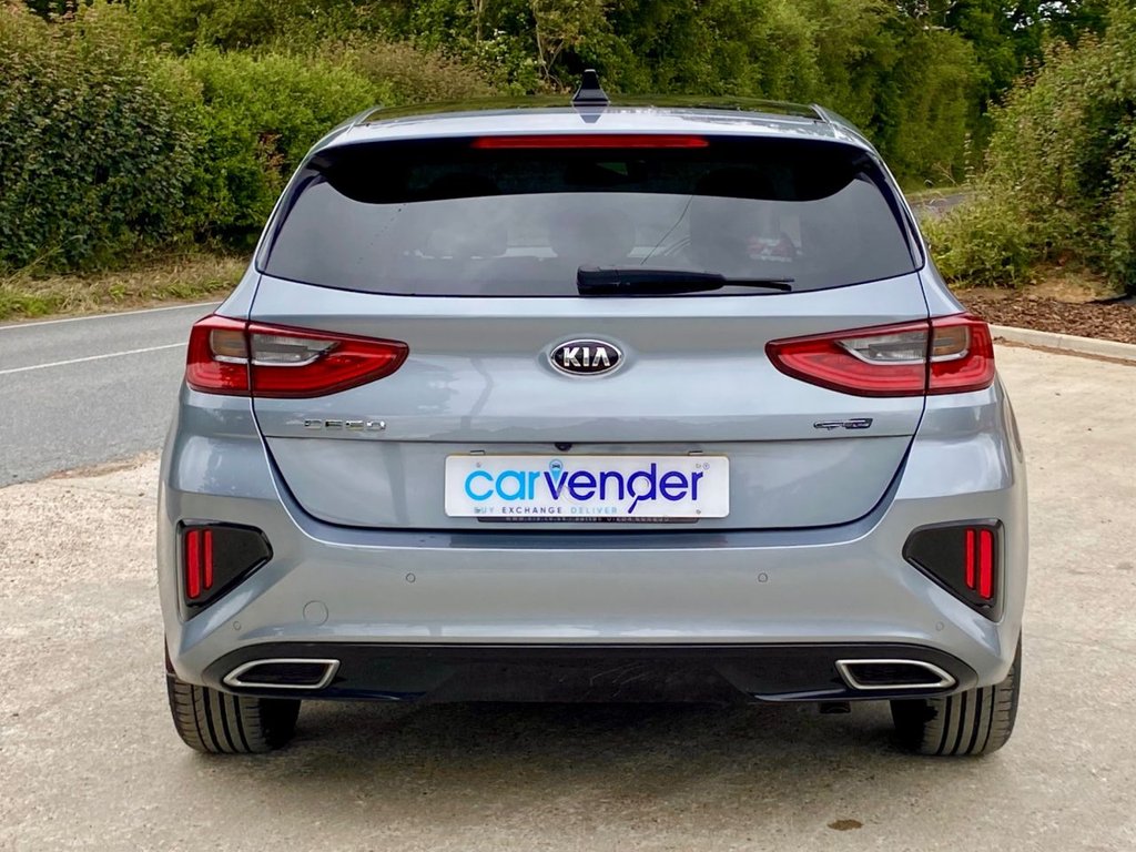 Kia Cee'd