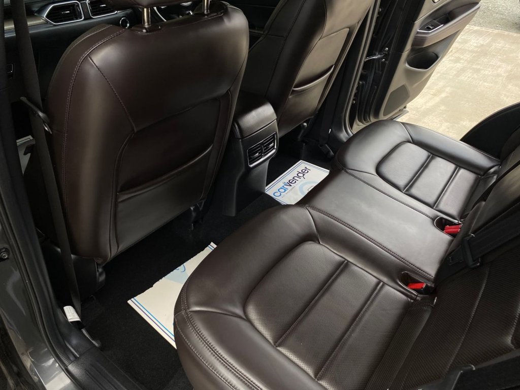 Mazda Cx 5