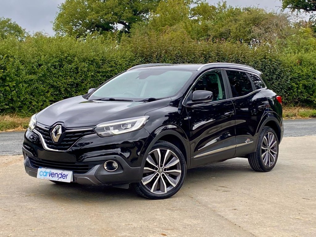 Renault Kadjar