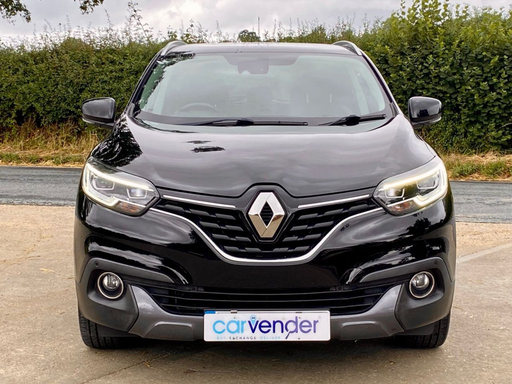 Renault Kadjar