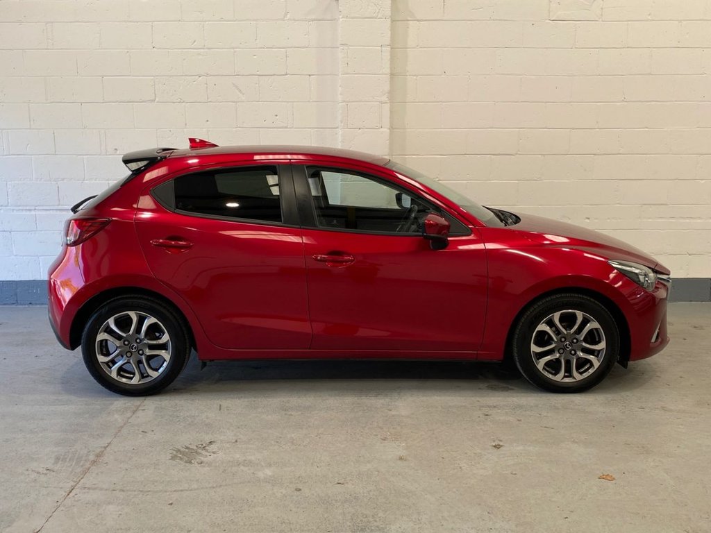 Mazda 2