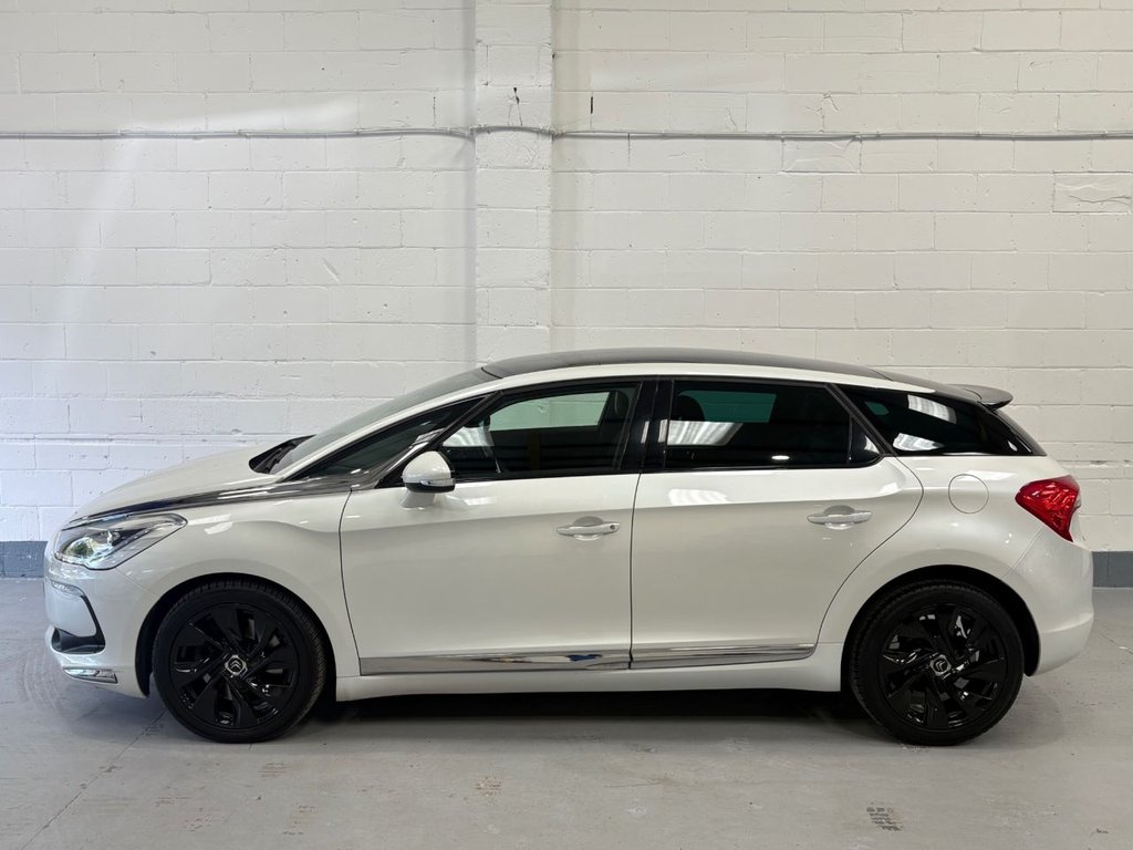 Citroen DS5