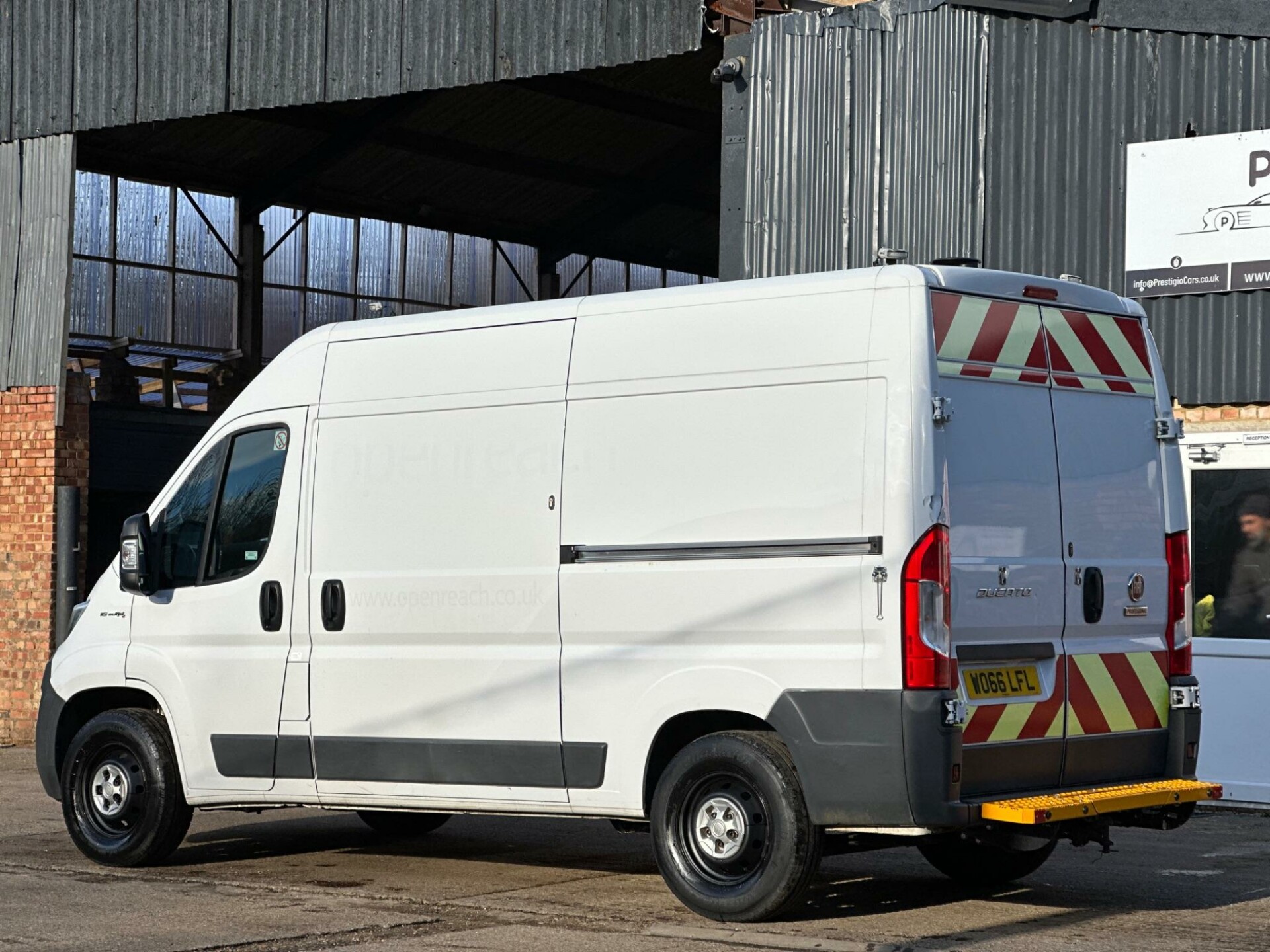 Fiat Ducato