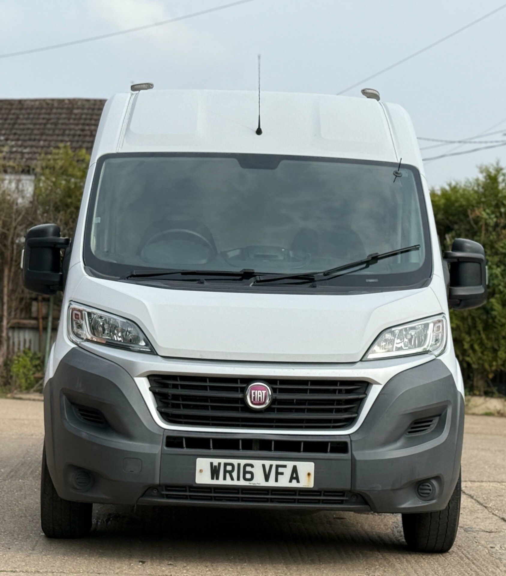 Fiat Ducato