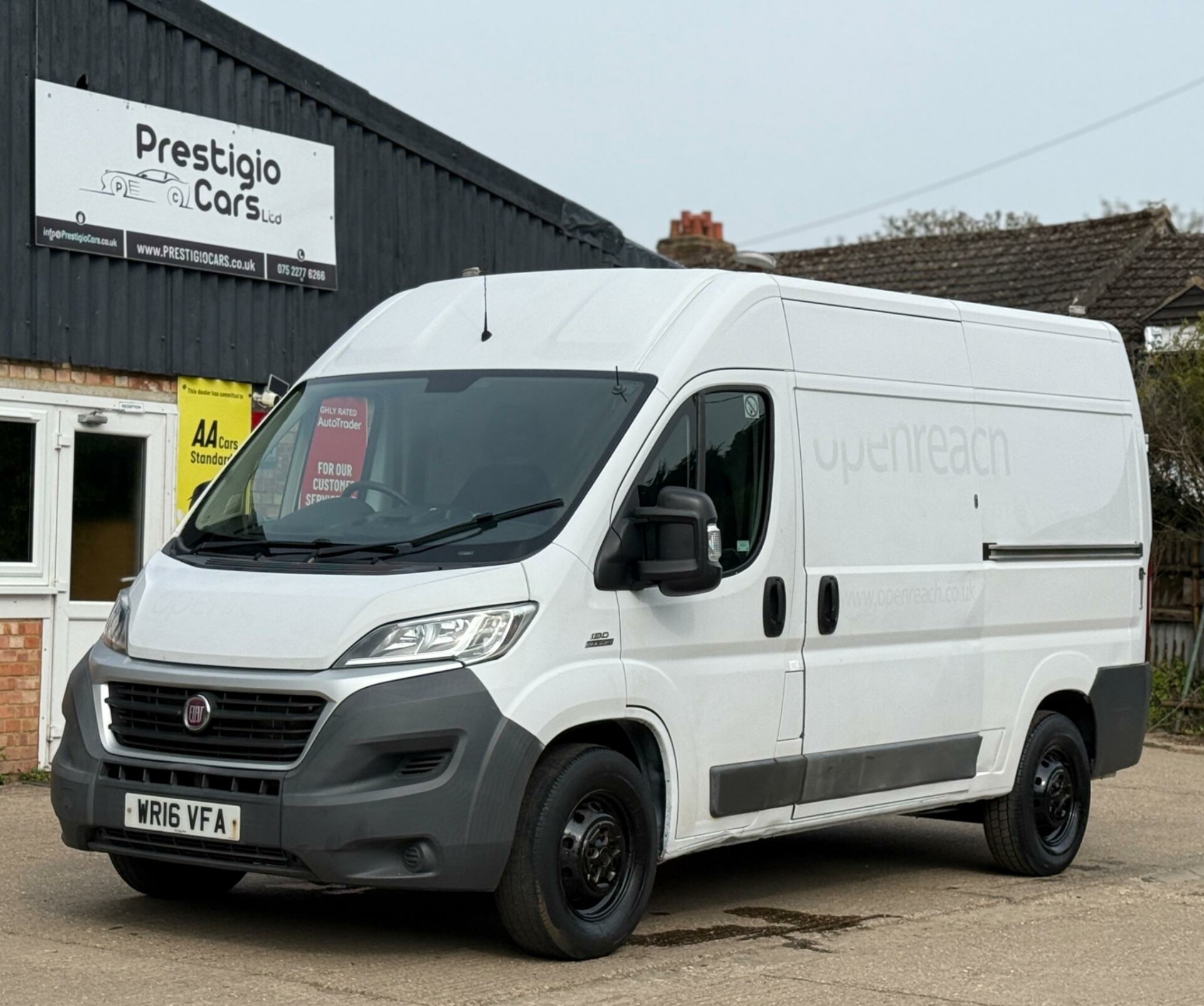 Fiat Ducato