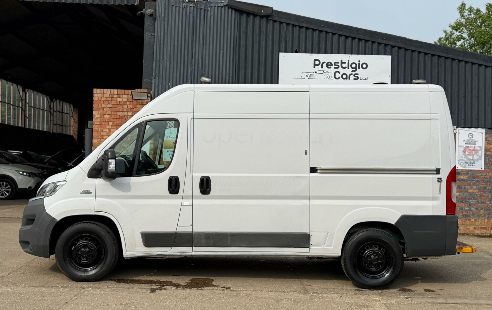 Fiat Ducato