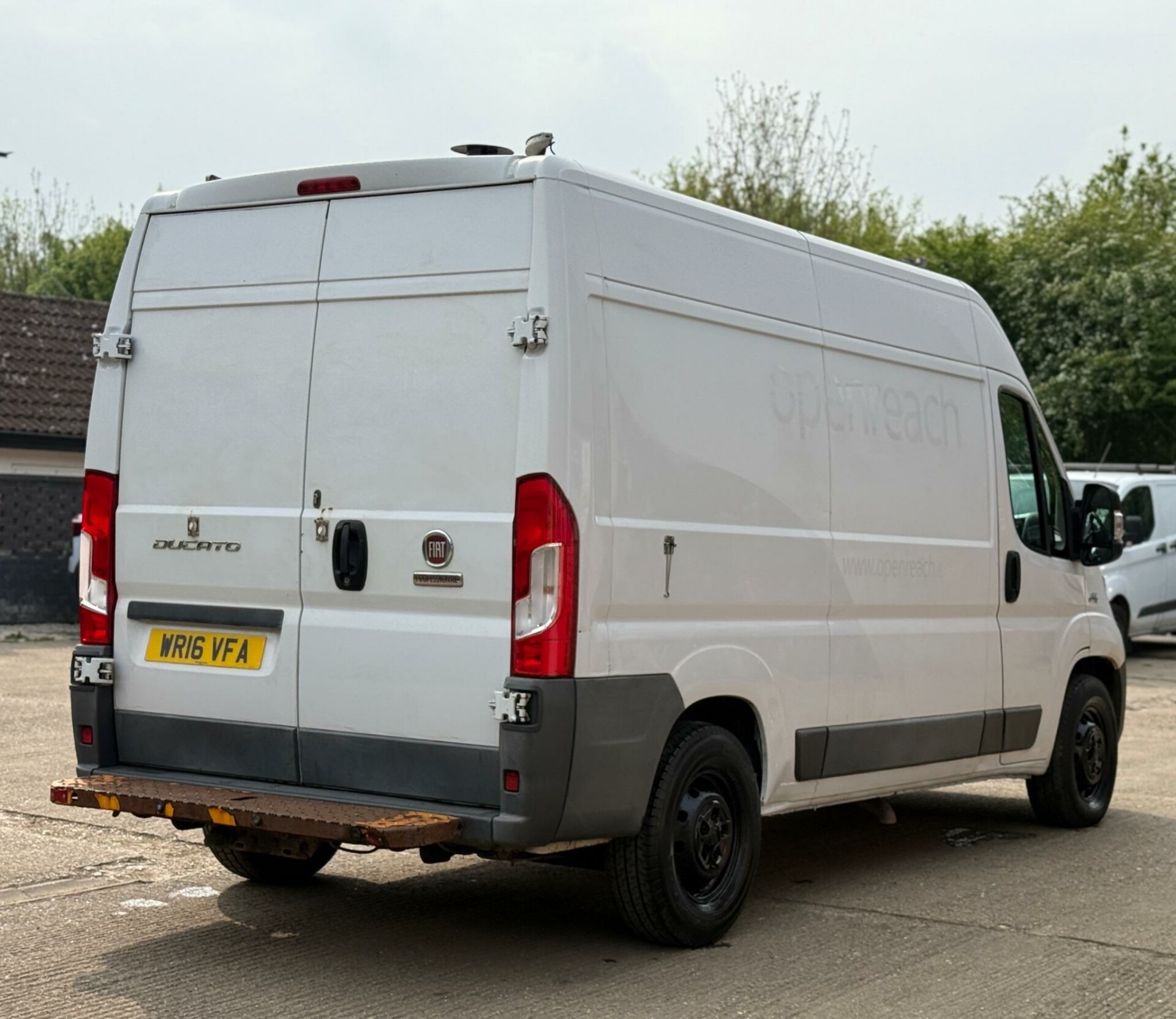 Fiat Ducato