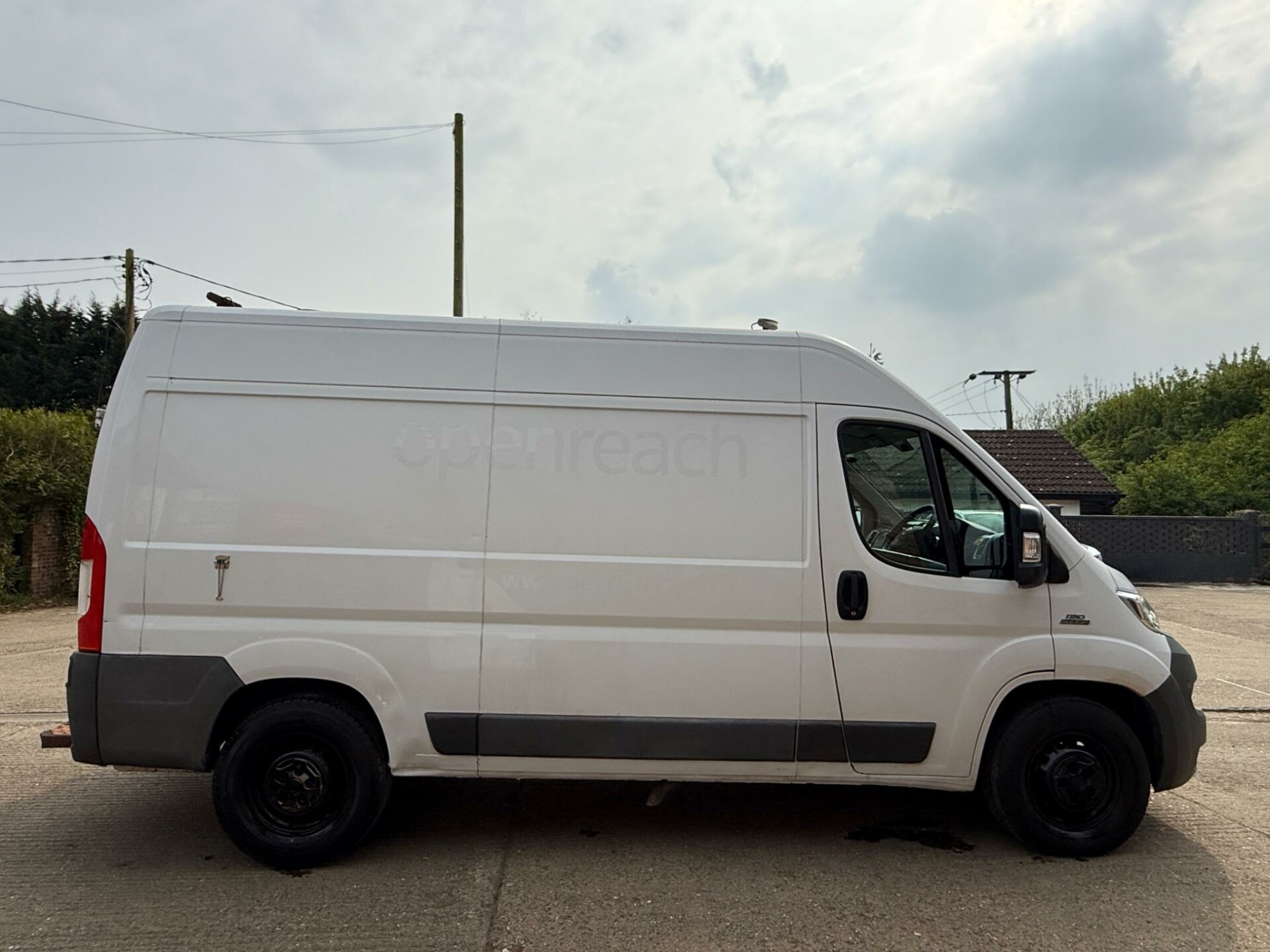 Fiat Ducato