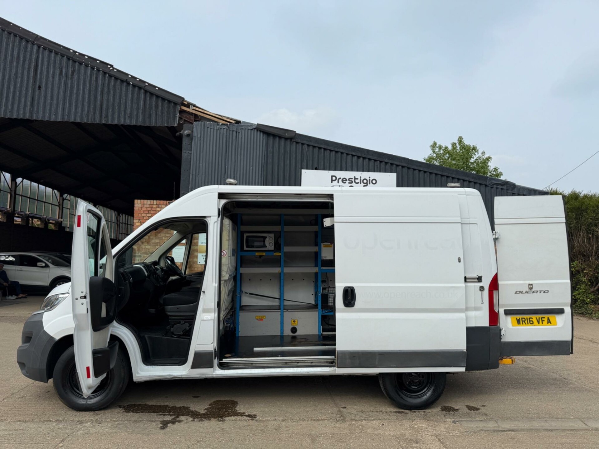 Fiat Ducato
