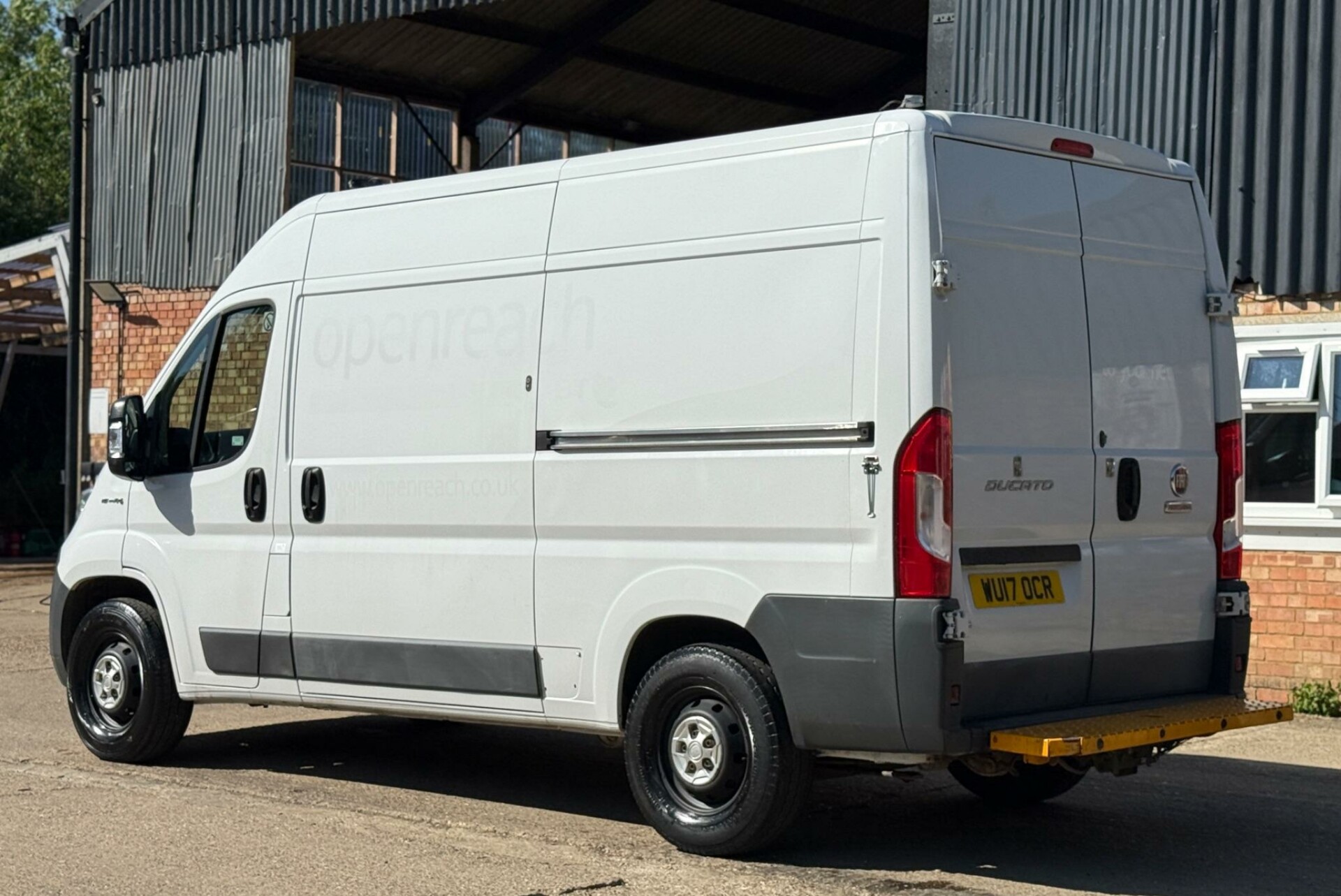 Fiat Ducato