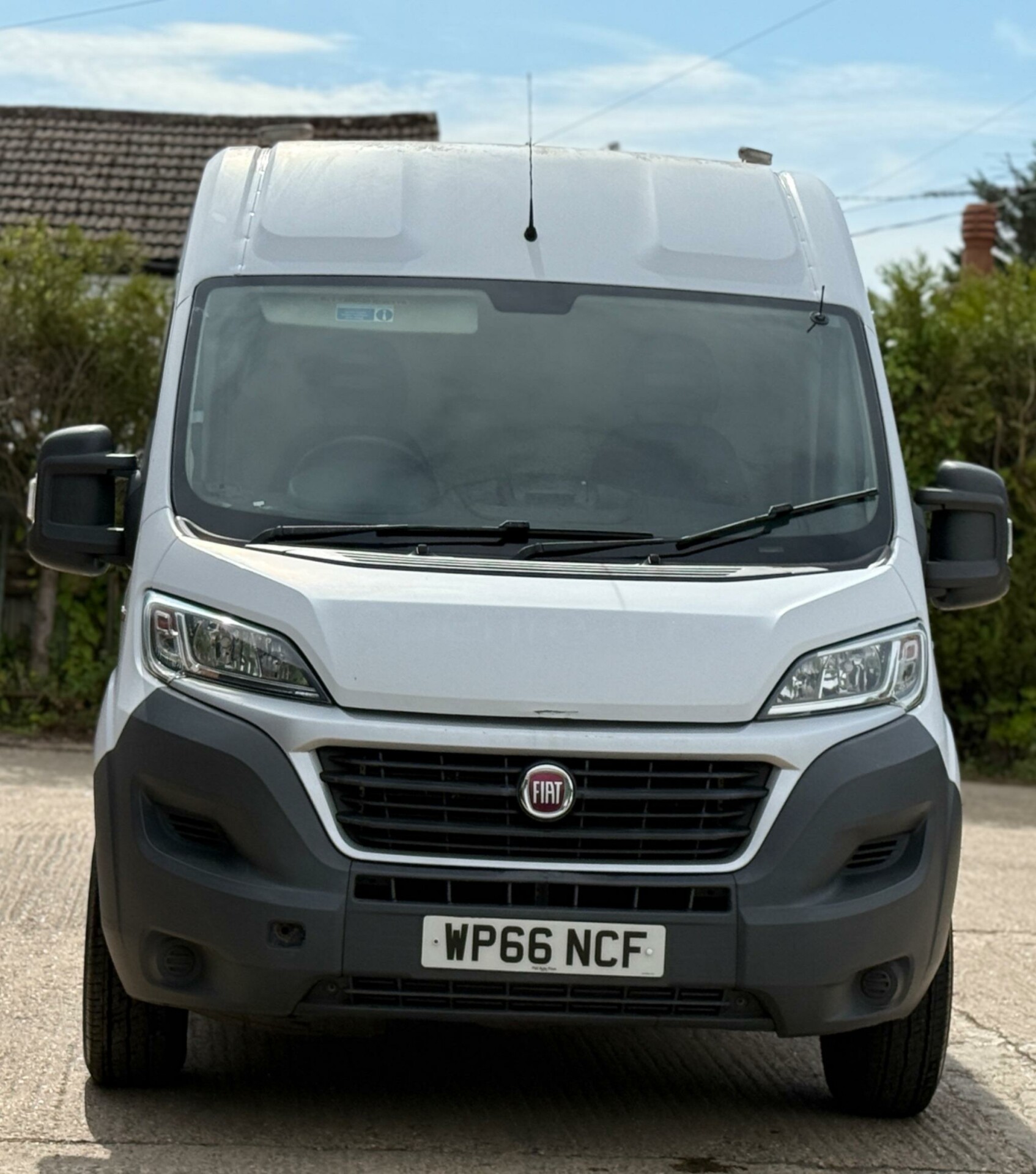 Fiat Ducato
