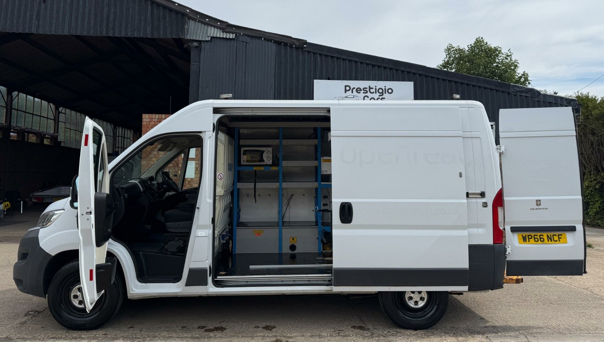 Fiat Ducato