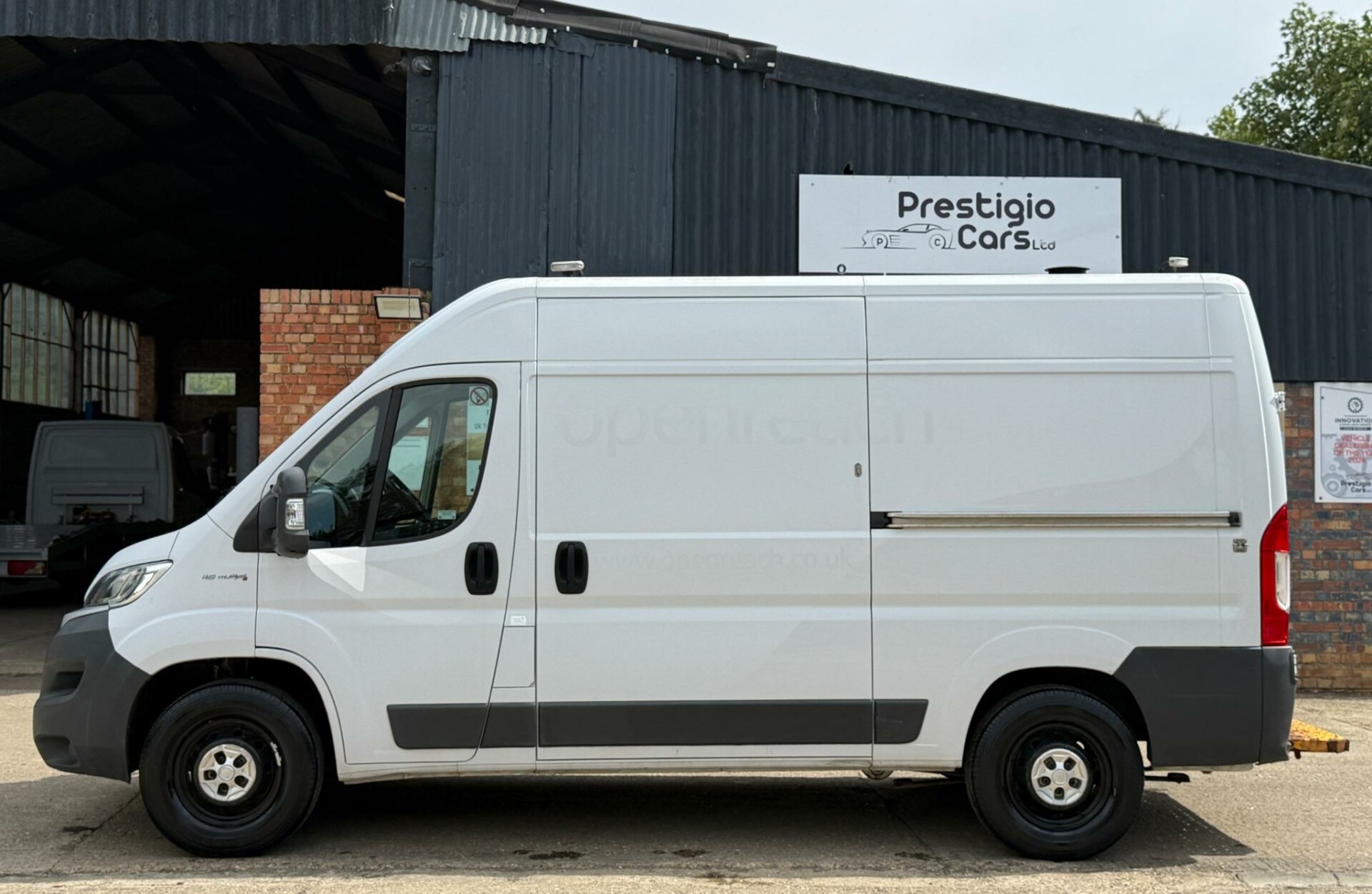 Fiat Ducato