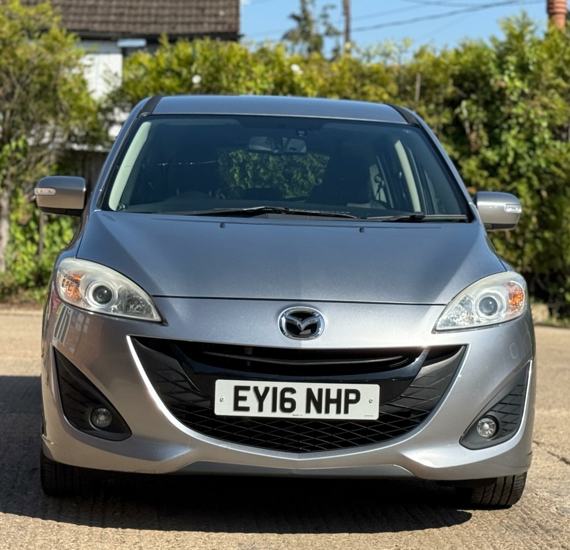 Mazda 5