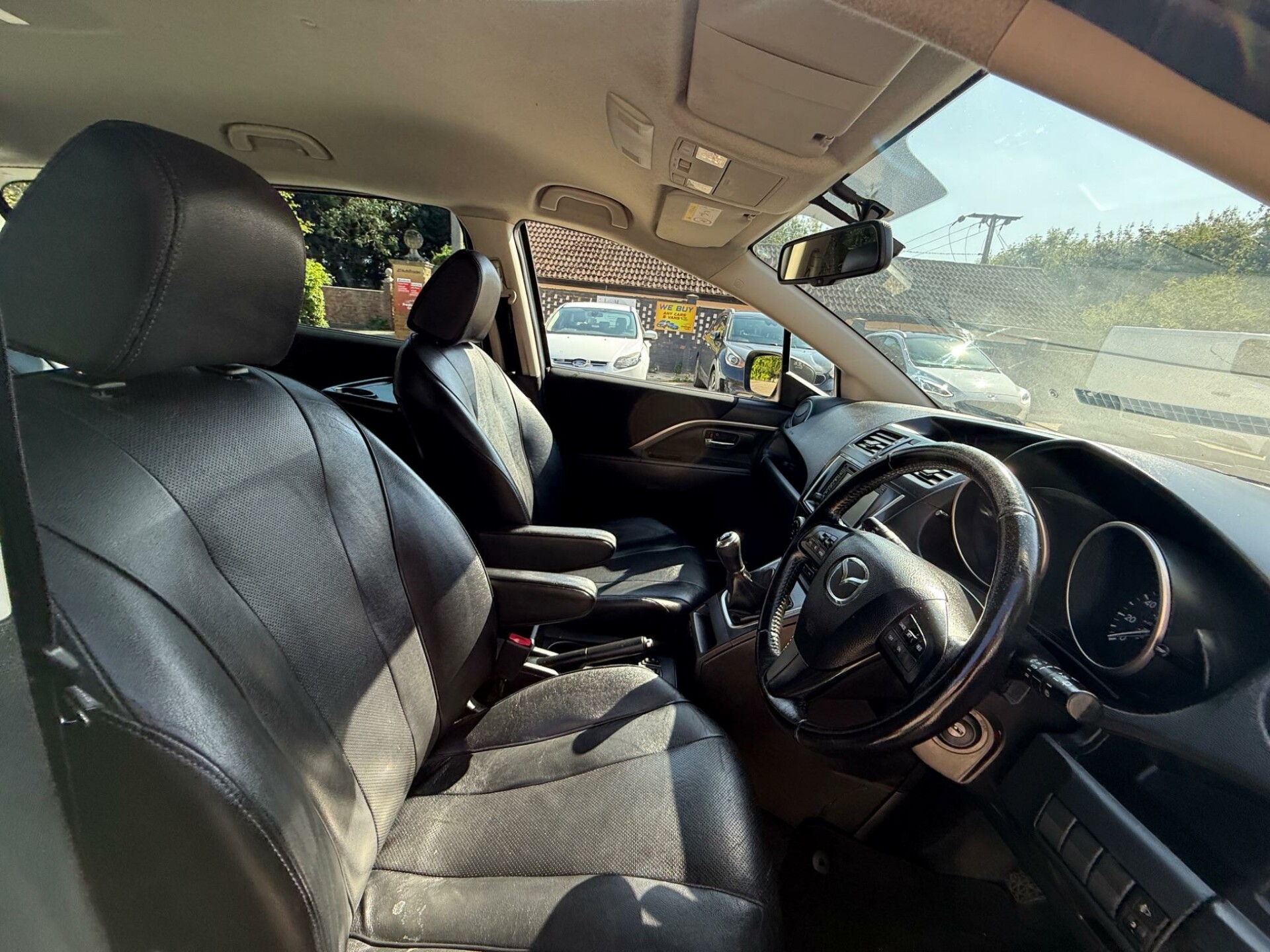 Mazda 5