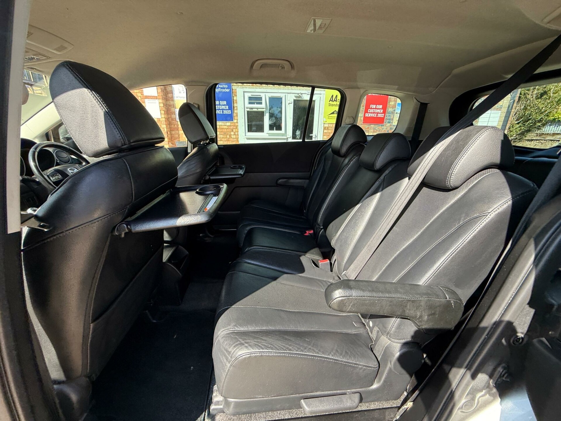 Mazda 5