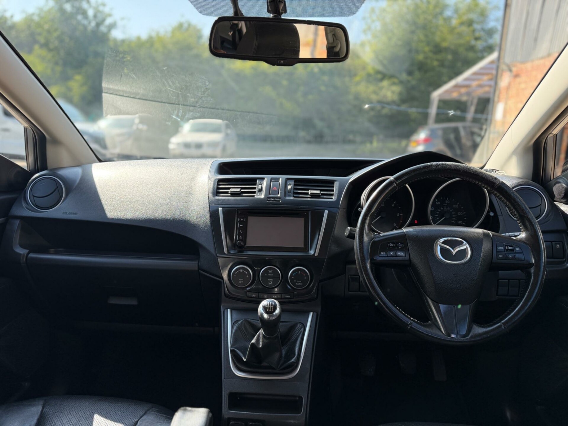 Mazda 5
