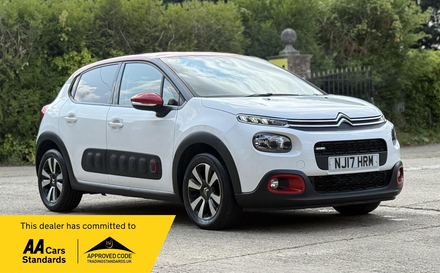 Citroen C3