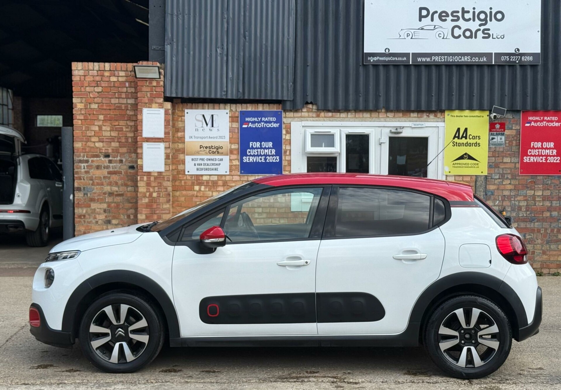 Citroen C3