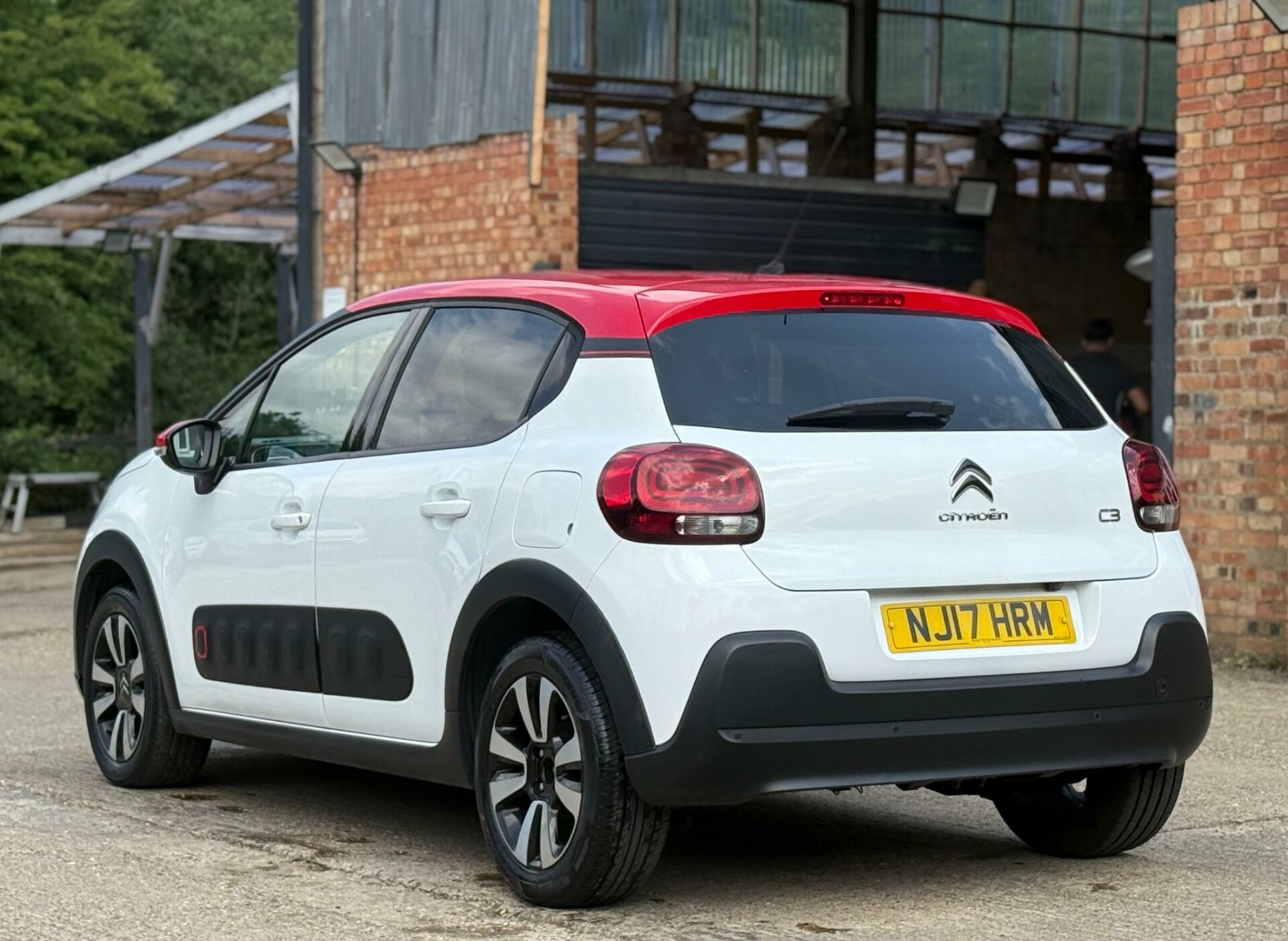 Citroen C3