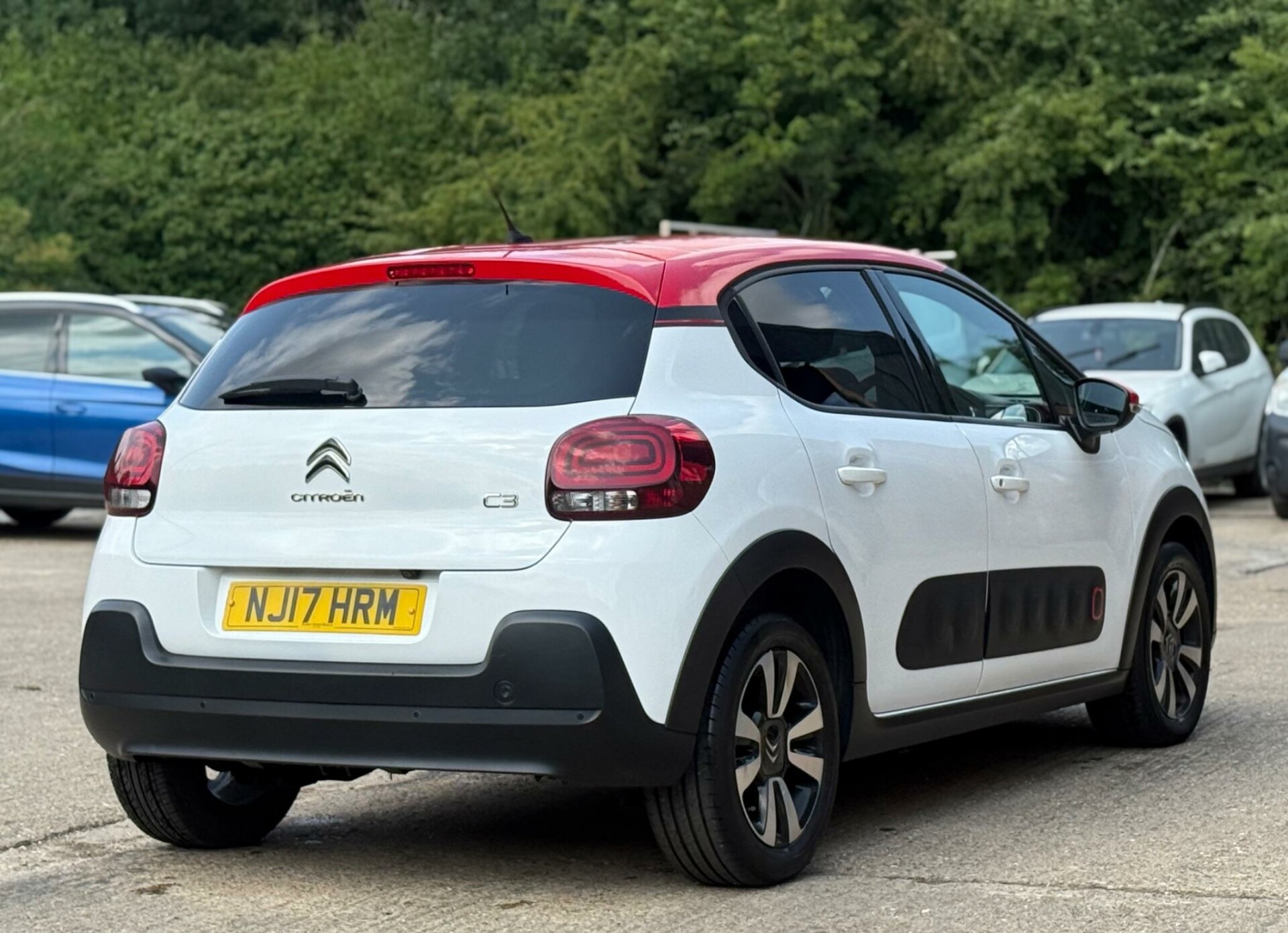 Citroen C3