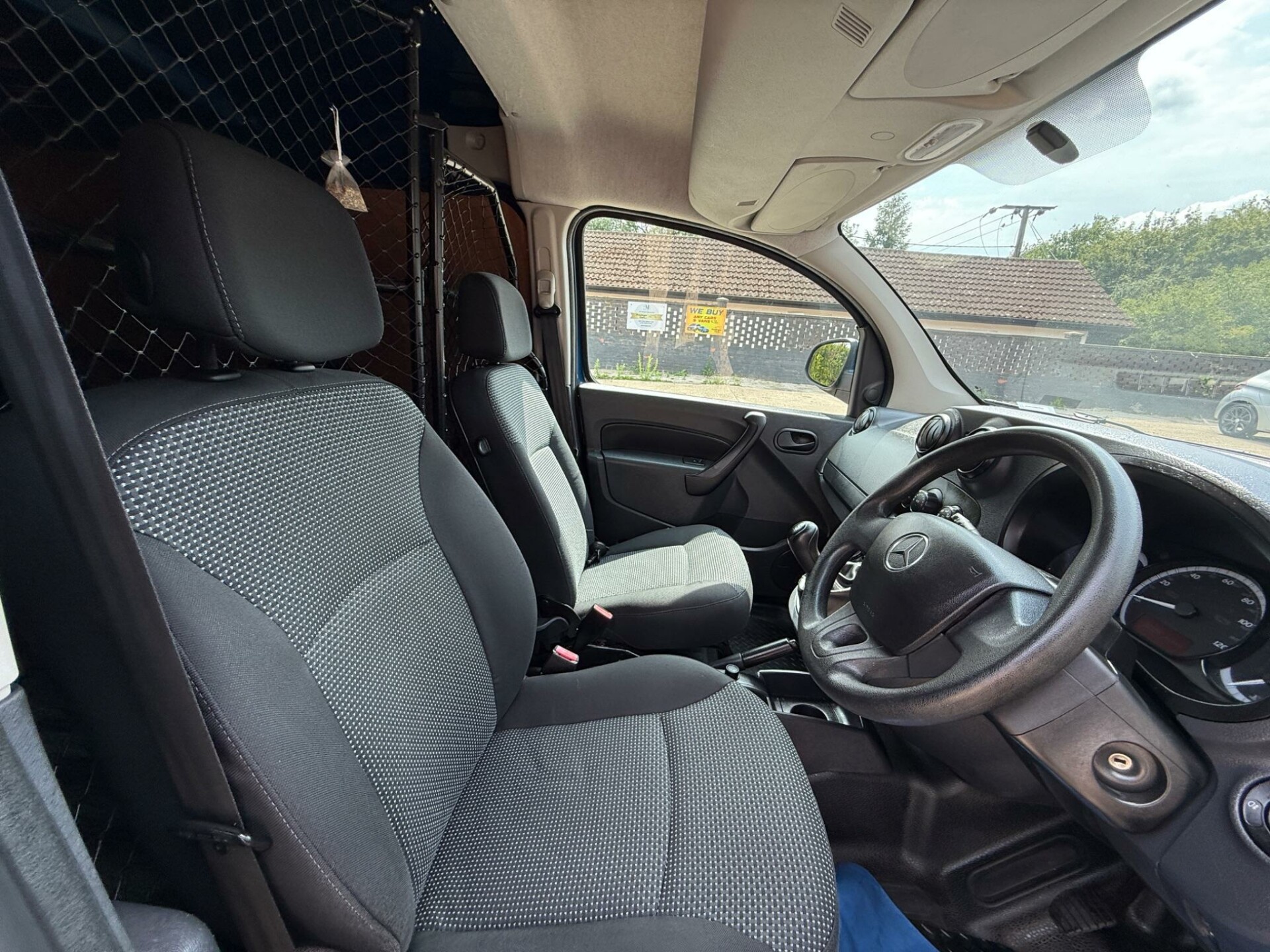 Mercedes Benz Citan