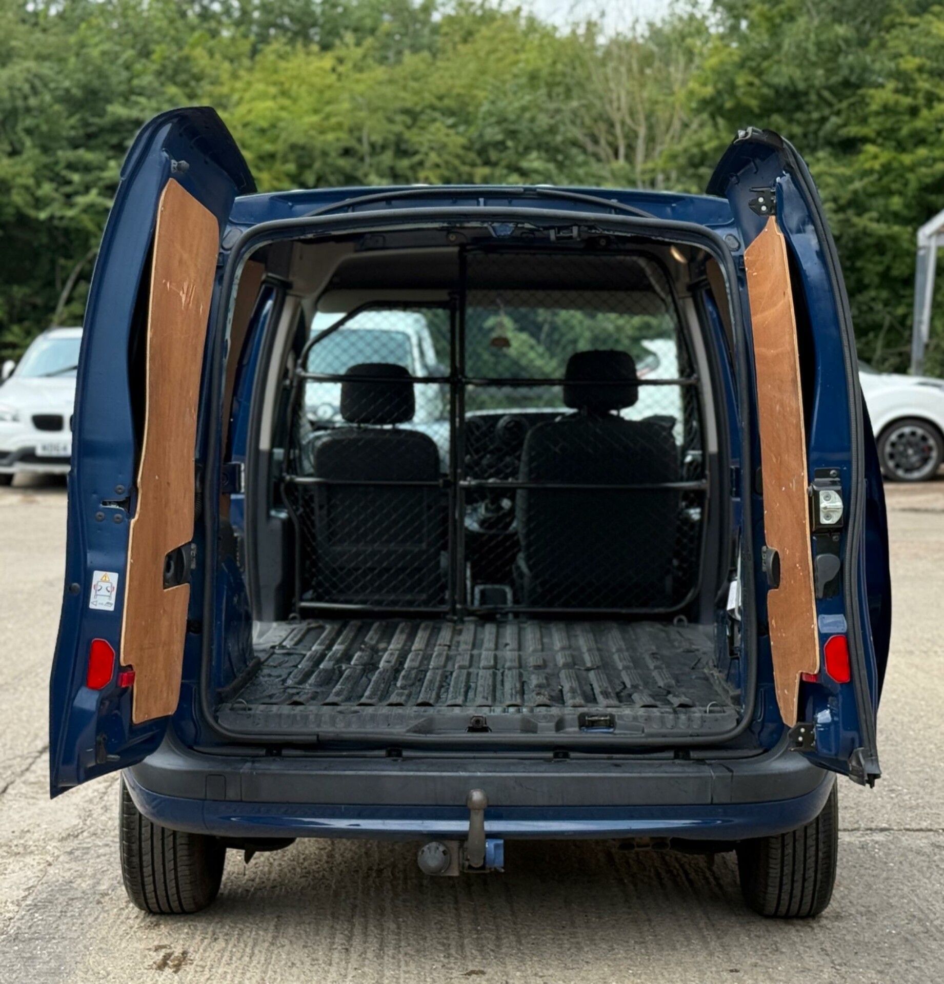 Mercedes Benz Citan