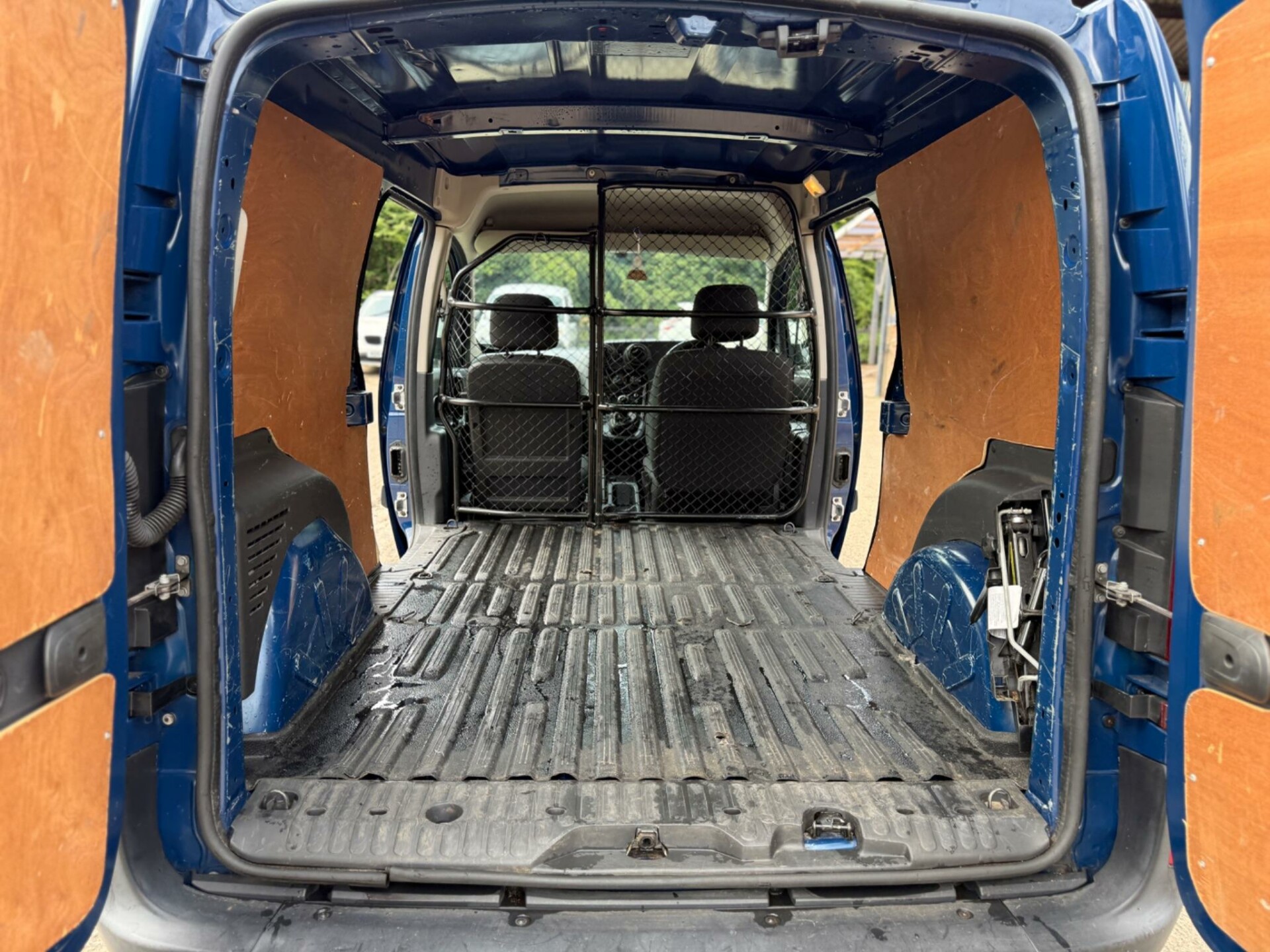 Mercedes Benz Citan