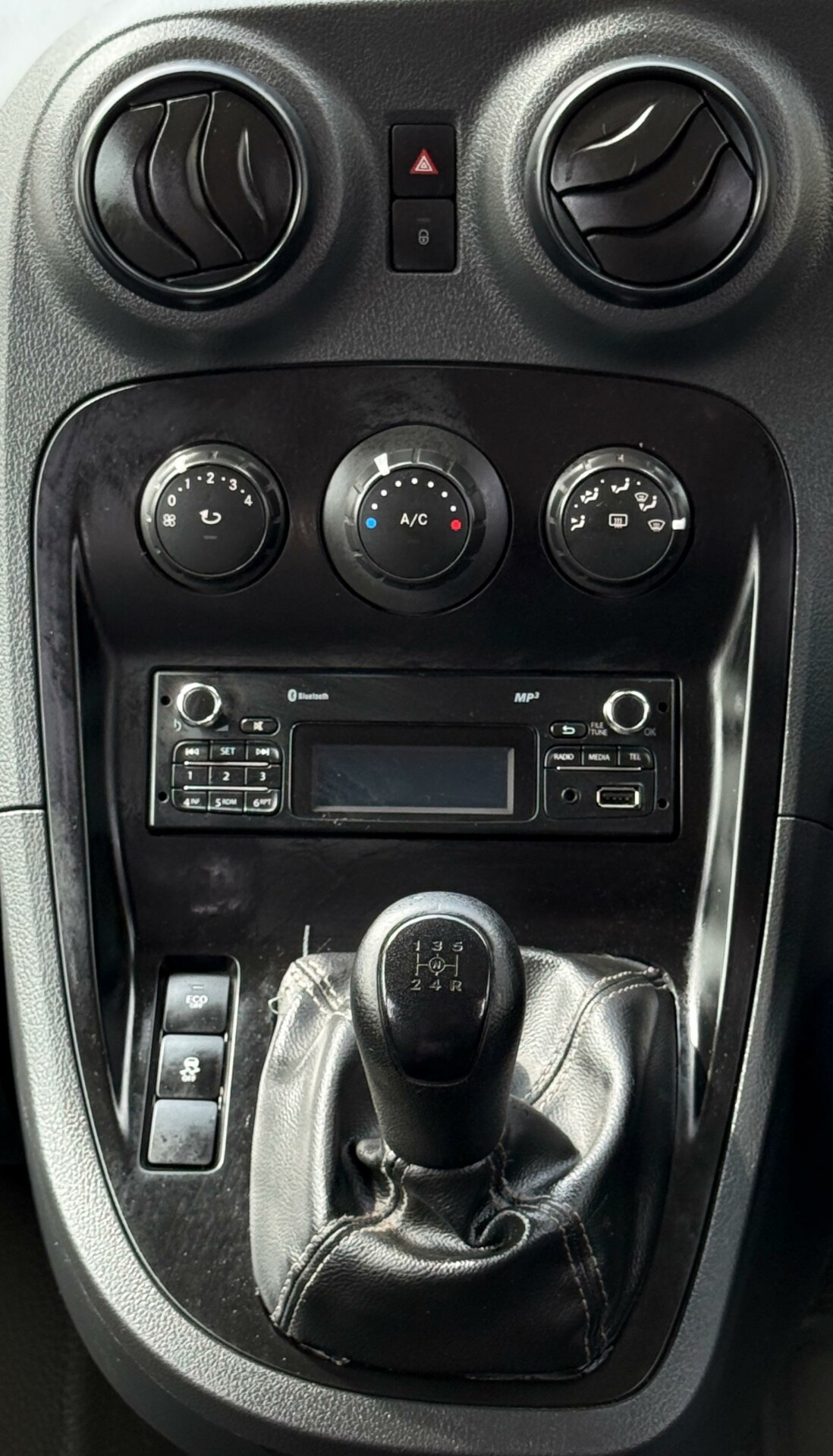 Mercedes Benz Citan