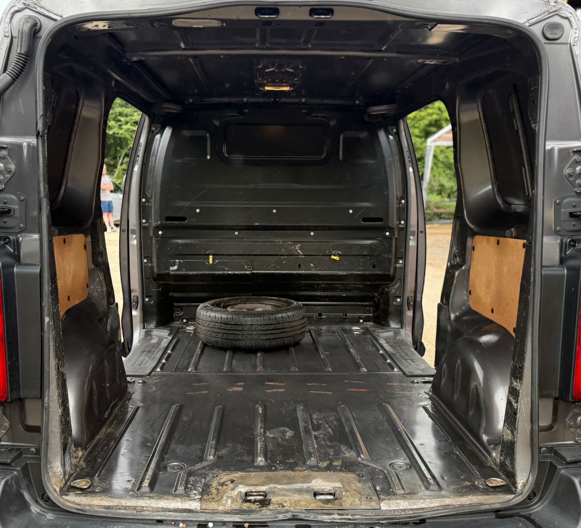 Citroen Dispatch