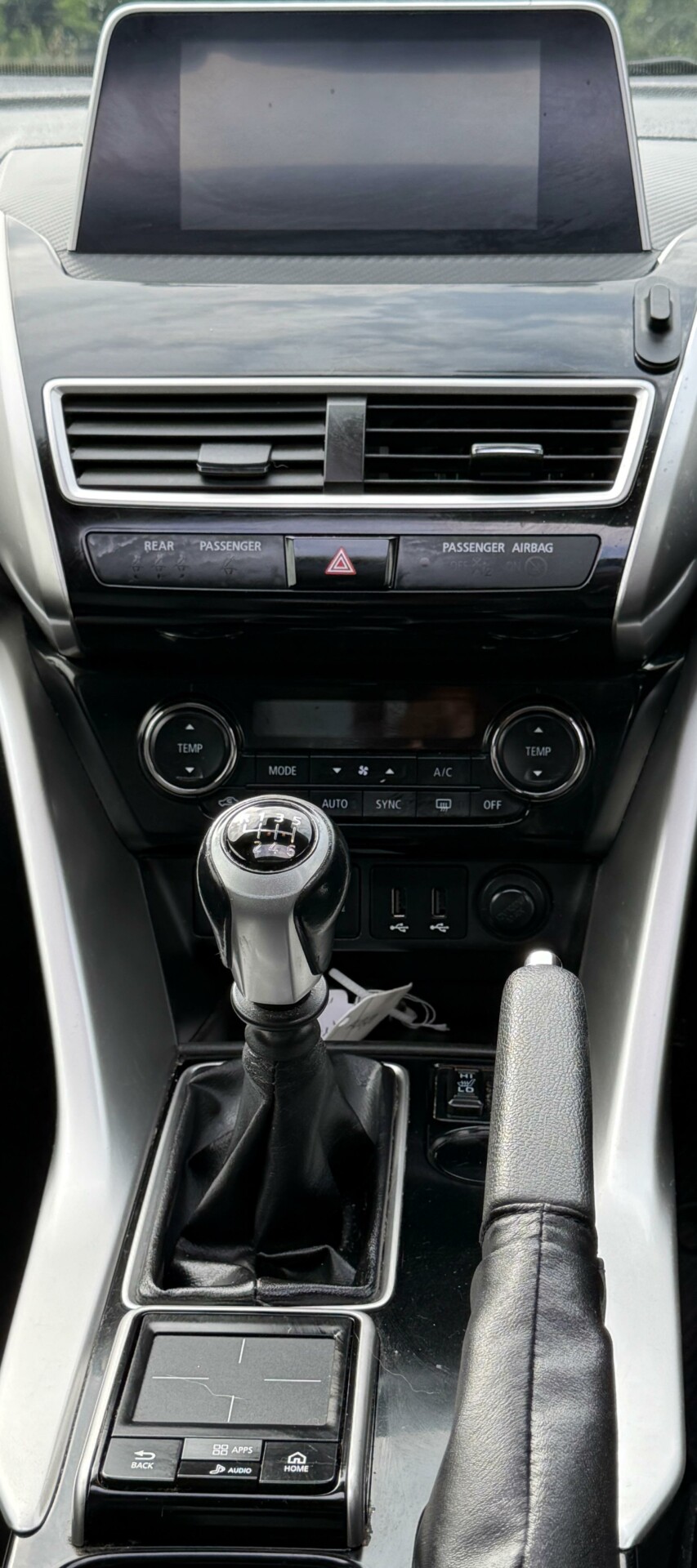 Mitsubishi Eclipse
