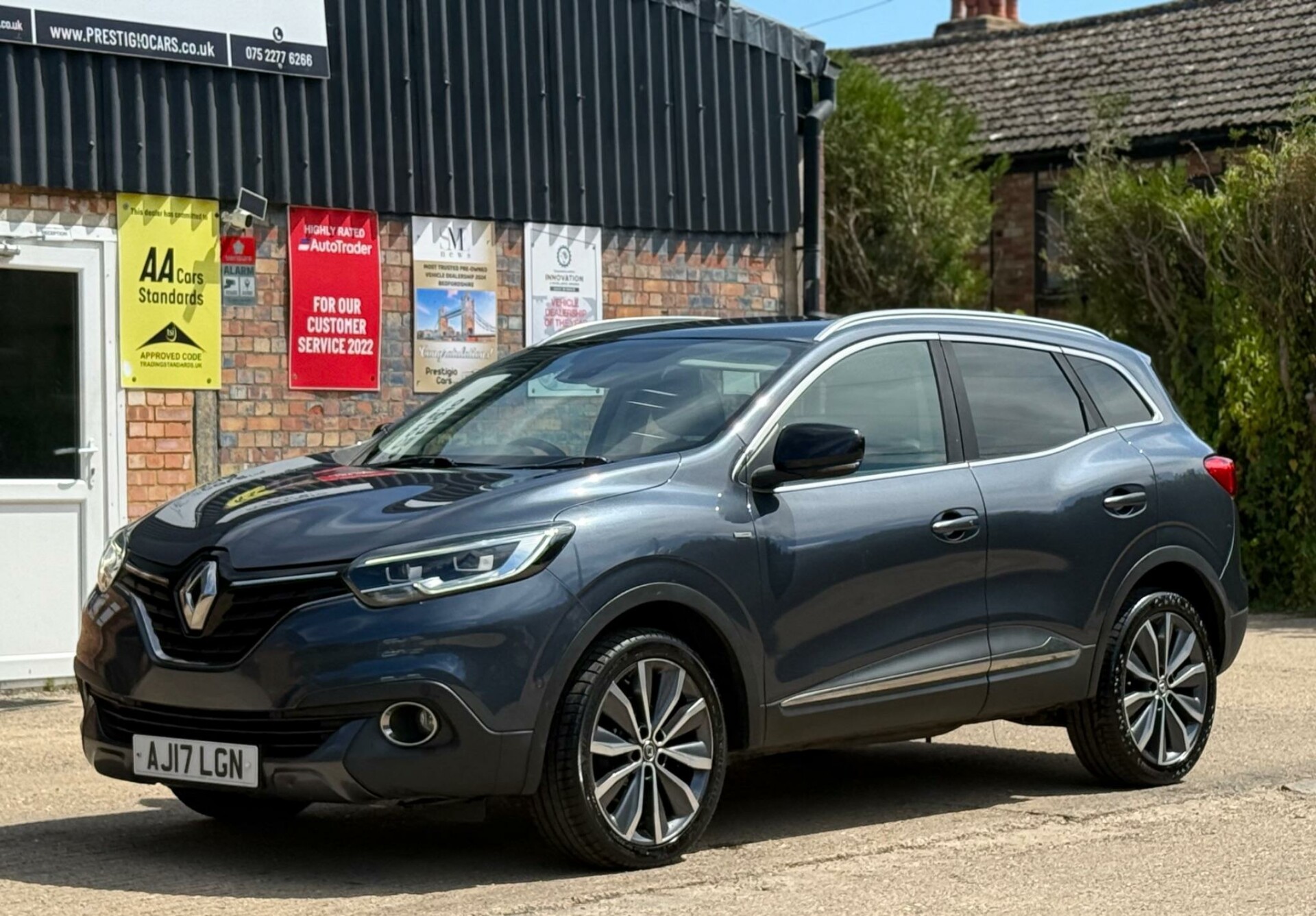 Renault Kadjar