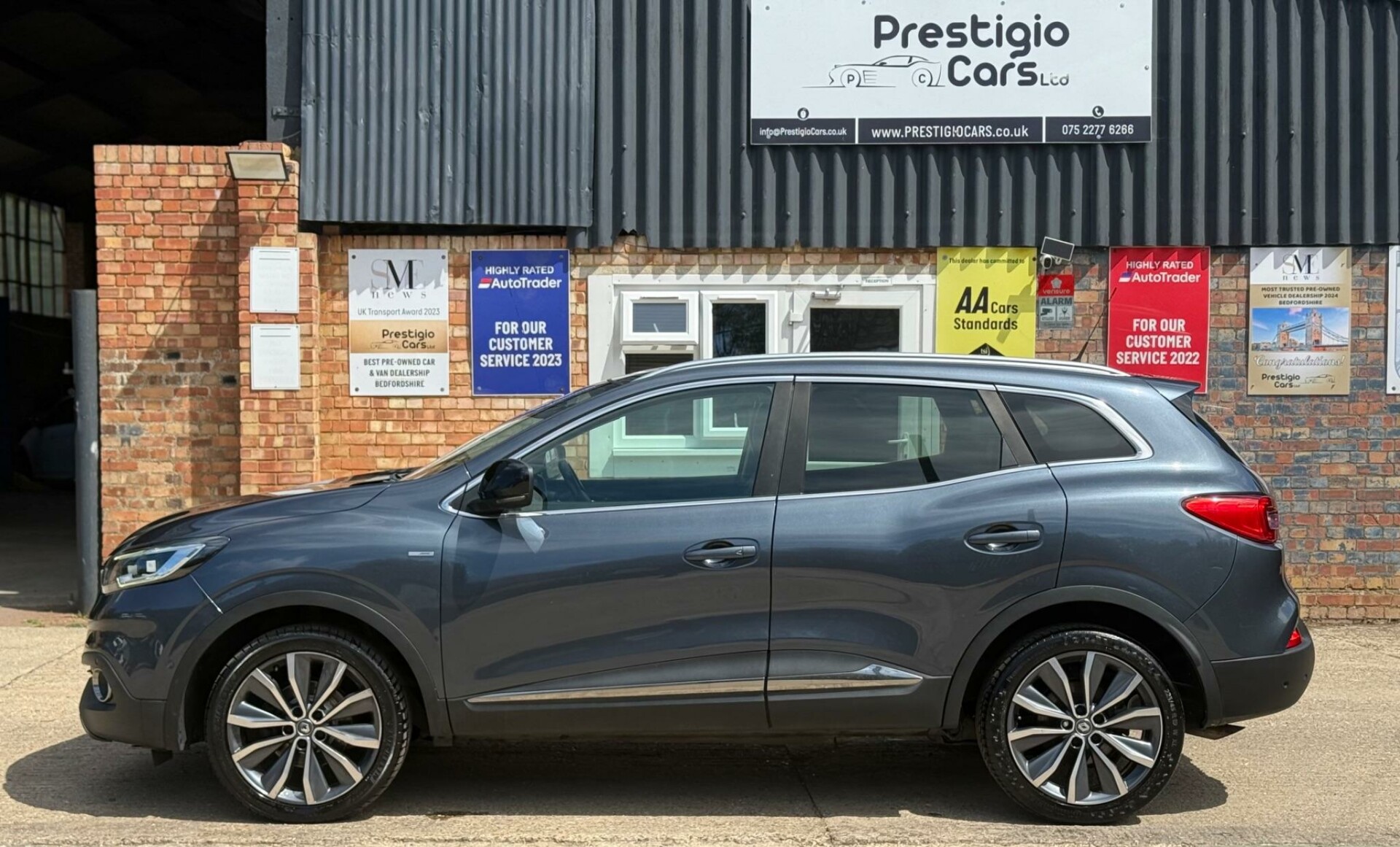 Renault Kadjar