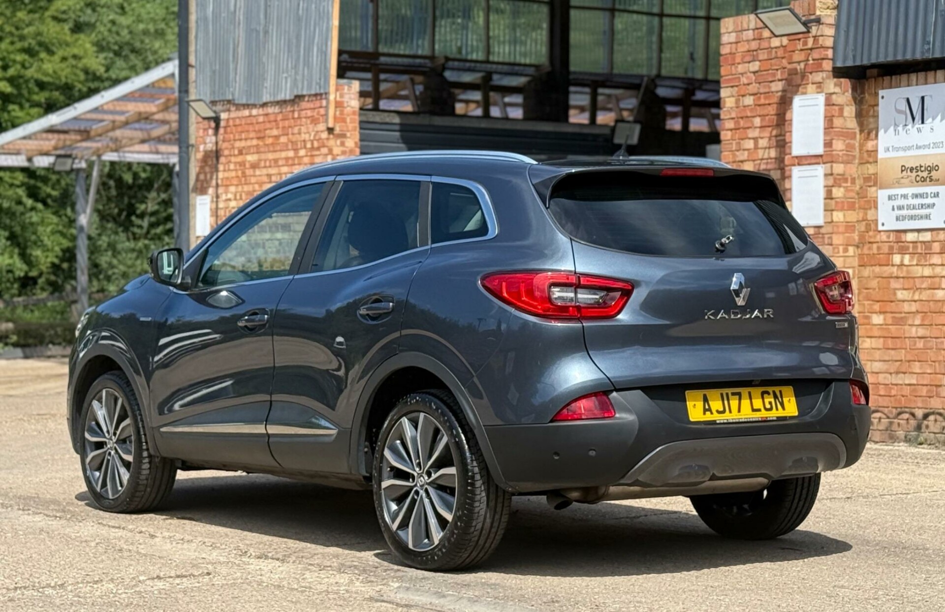 Renault Kadjar