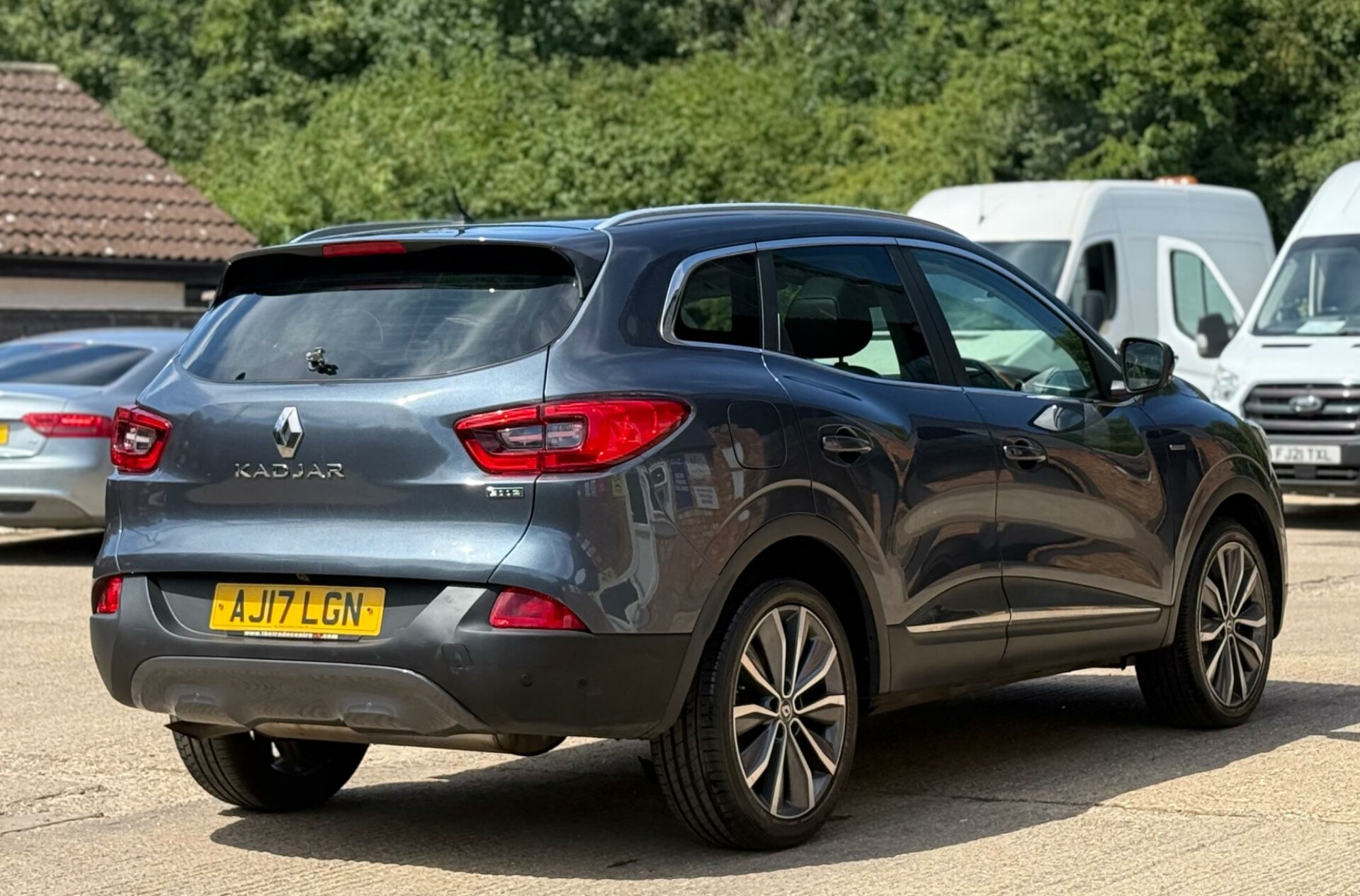 Renault Kadjar