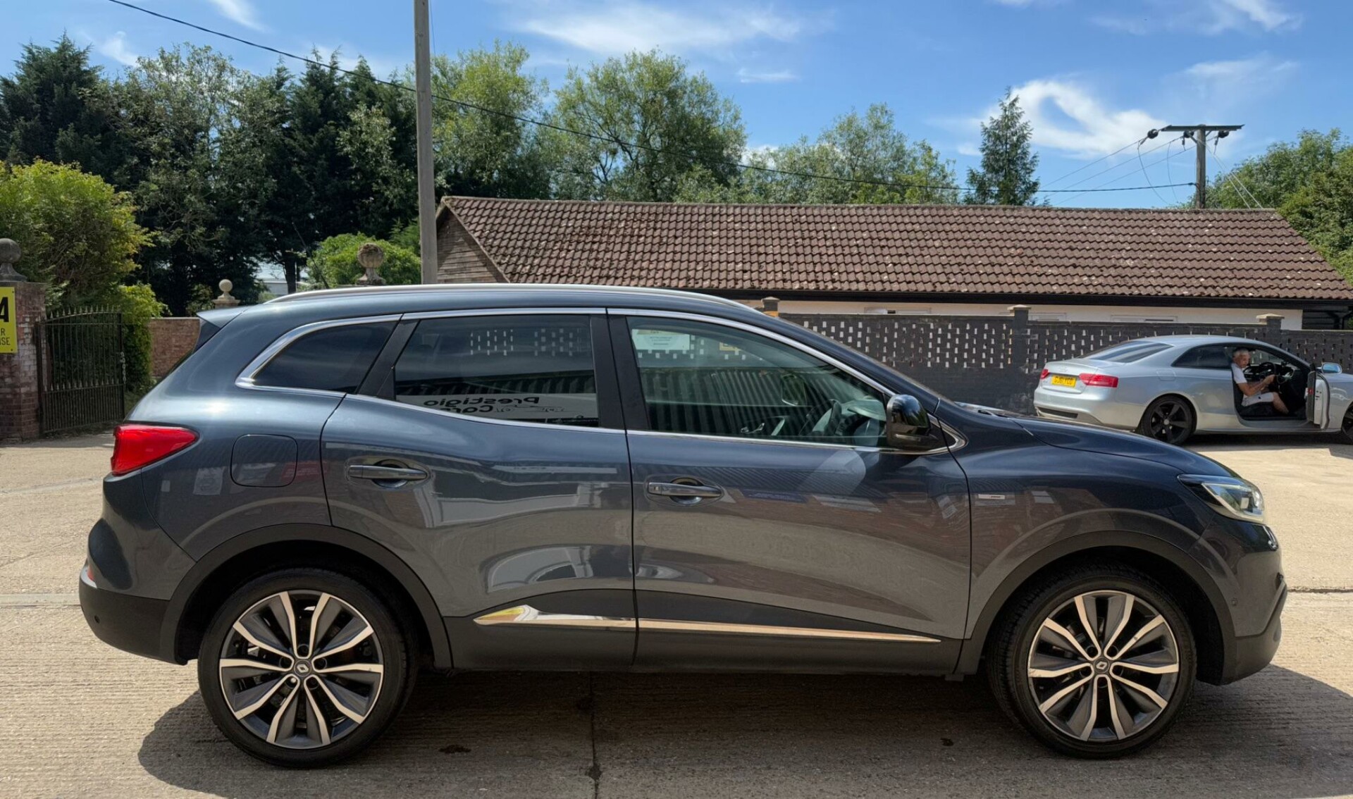 Renault Kadjar