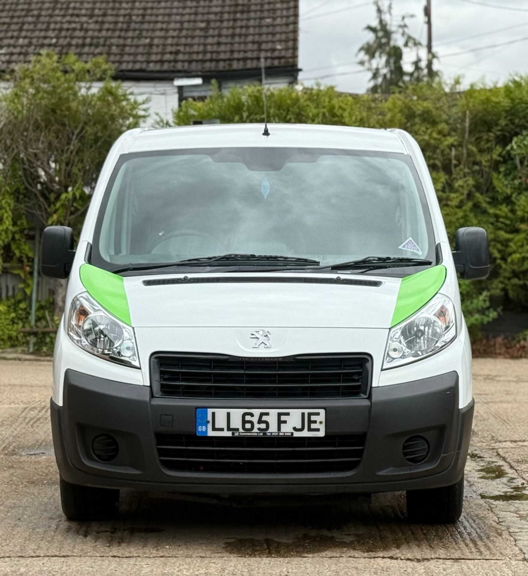 Peugeot Expert