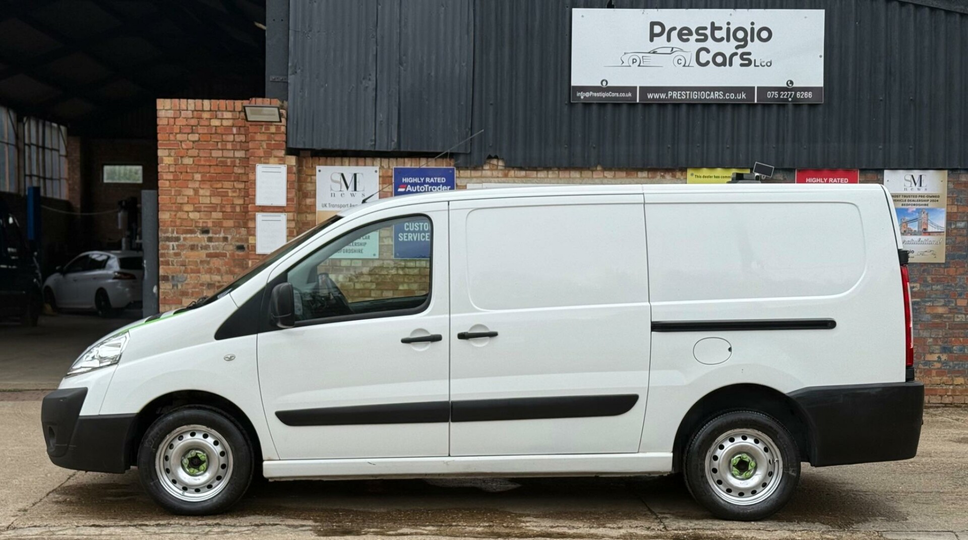 Peugeot Expert