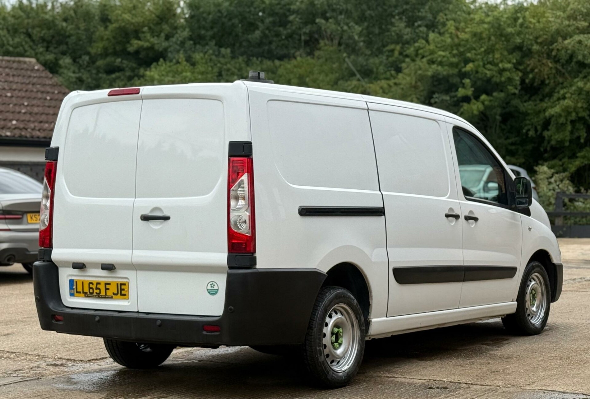Peugeot Expert