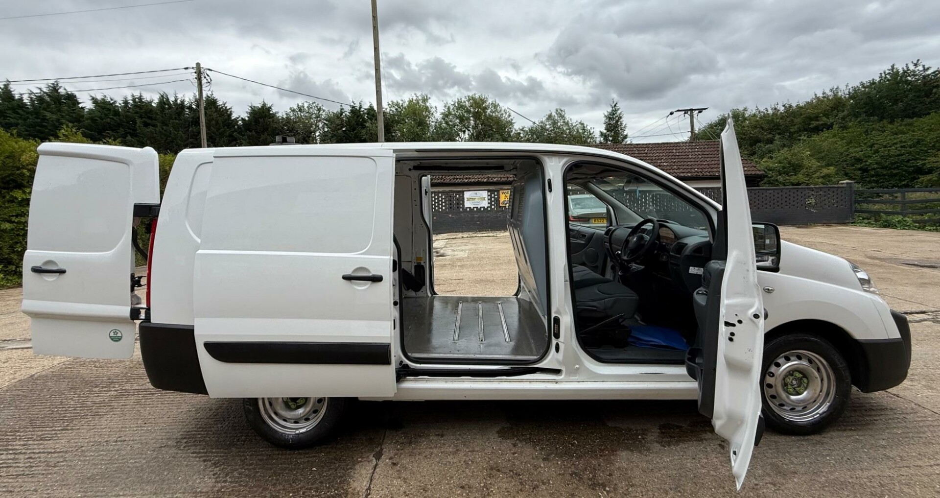 Peugeot Expert