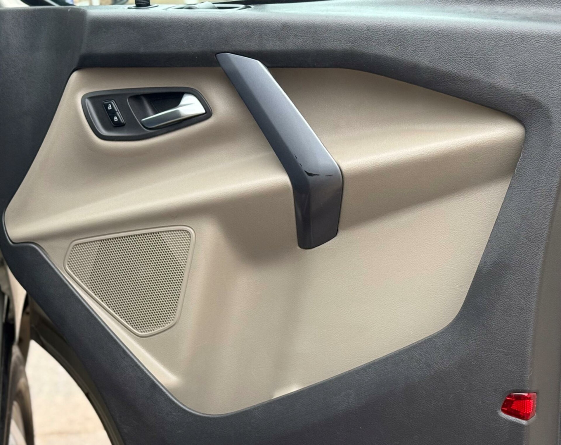 Ford Tourneo