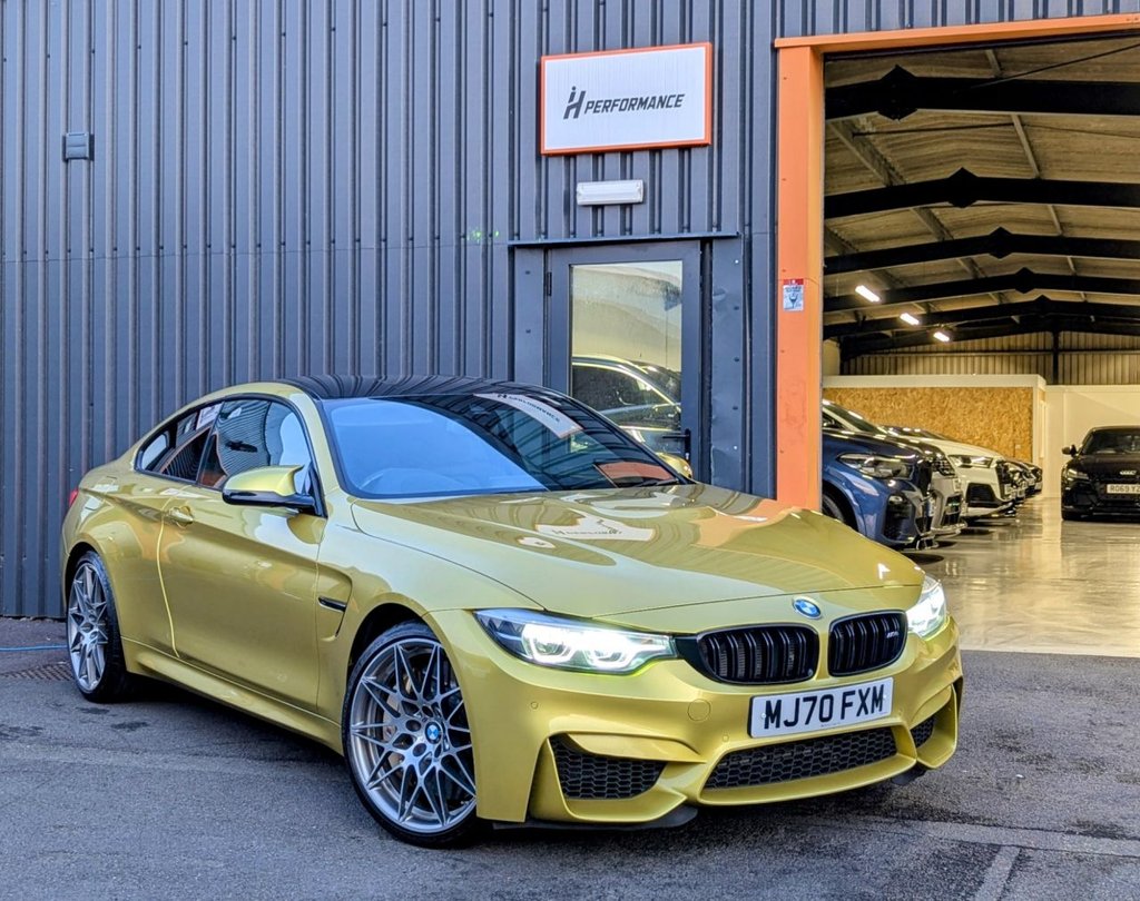 BMW M4