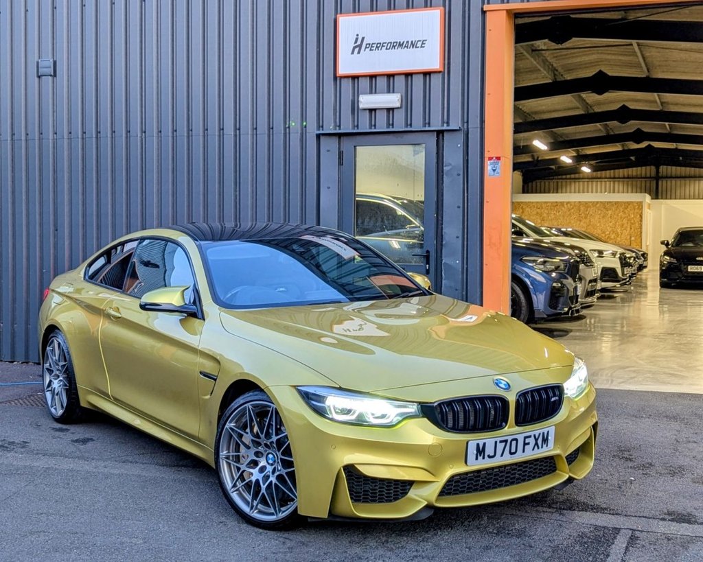 BMW M4