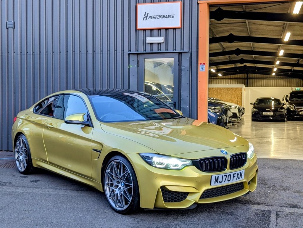 BMW M4
