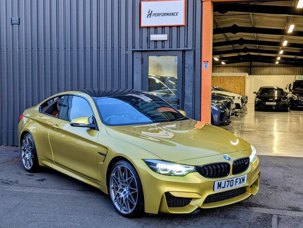 BMW M4