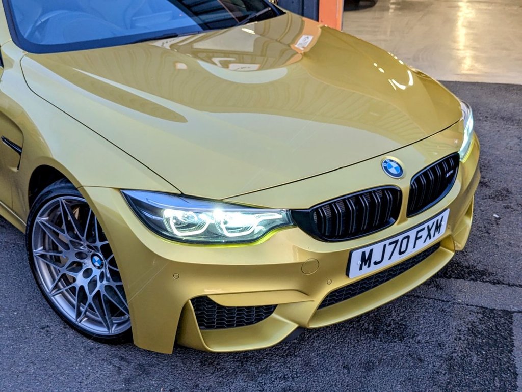 BMW M4