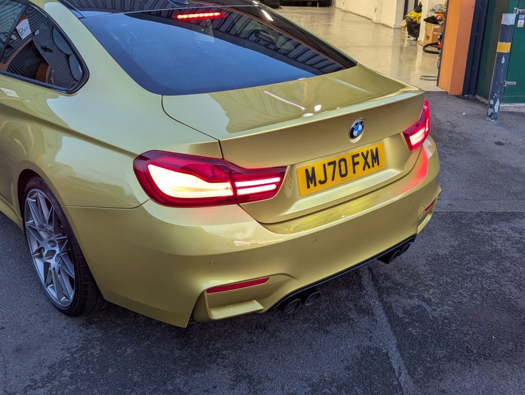 BMW M4