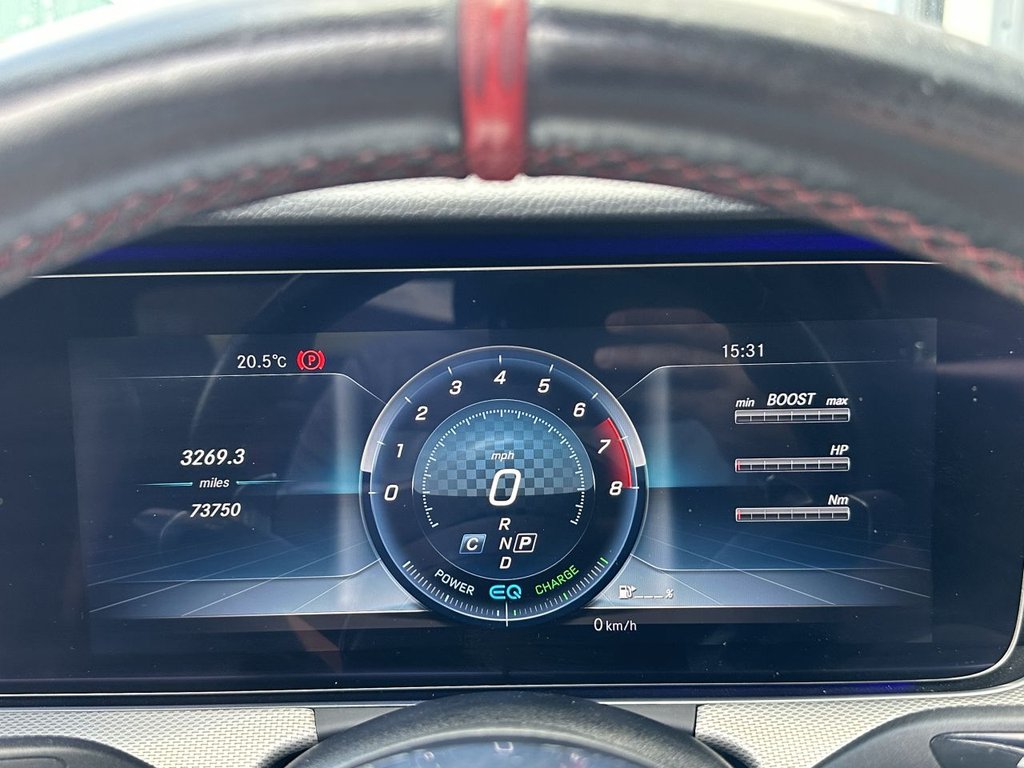Mercedes Benz E Class