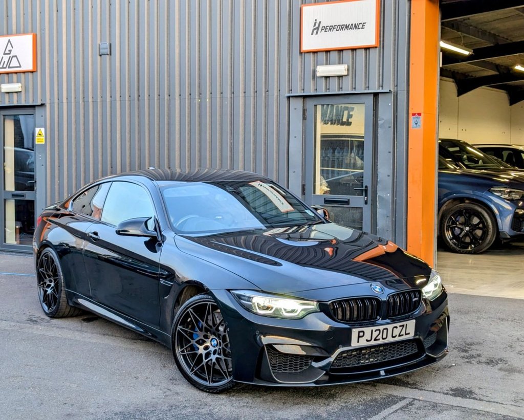 BMW M4