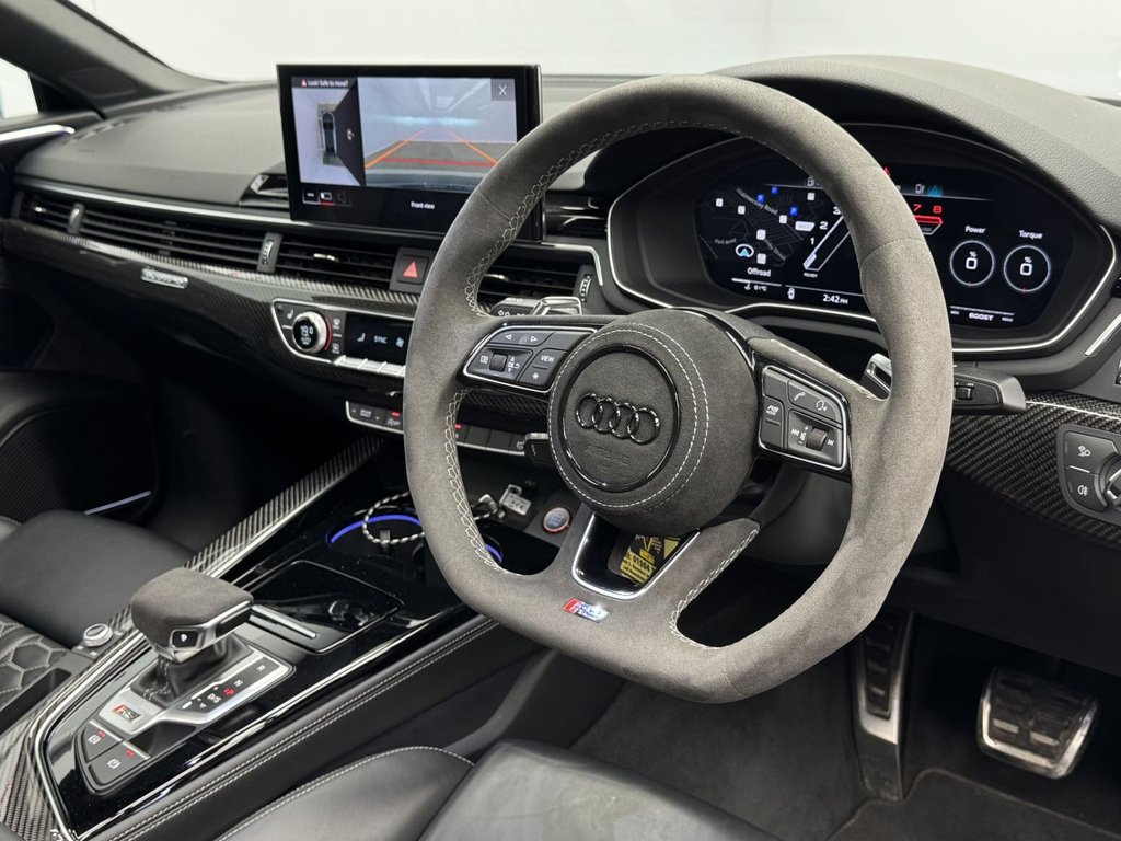 Audi RS5